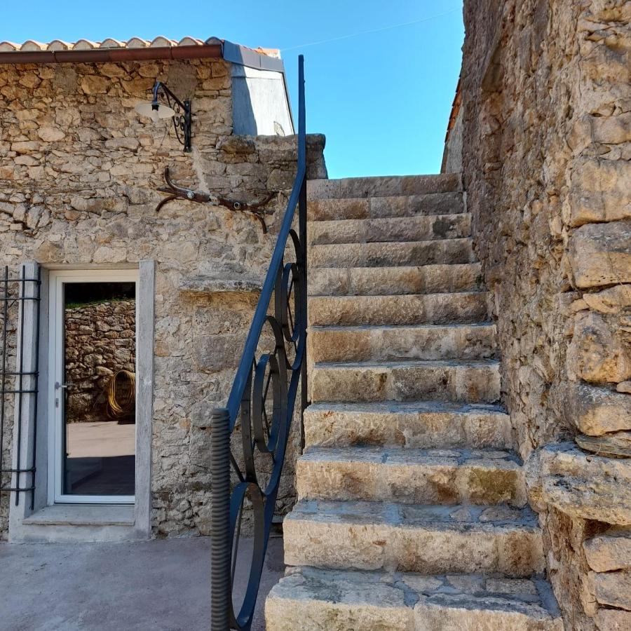 Ca Di Pippo "Volpe" Appartamento Ristrutturato Orco Feglino Exterior foto